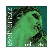 Pirastro Evah Pirazzi 332280 Re Soloist Çello Teli