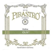 Pirastro Oliv 311121 Mi Tek Keman Teli