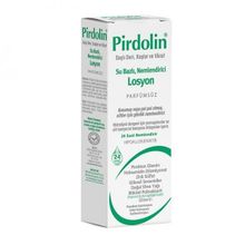 Pirdolin 150 ml Hipoalerjenik Parfümsüz Su Bazlı Nemlendirici Losyon