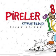 Pireler Saymayı Bilmez - Erdem Seçmen