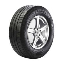 Pirelli 195/60 R16C 99T Carrier Yaz Lastiği