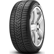 Pirelli 205/40 R18 86V XL Run Flat Winter SottoZero Serie 3 Kış Lastiği 2024