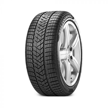 Pirelli 205/45 R17 88V XL Sottozero Serie 3 RFT Kış Lastiği 2022