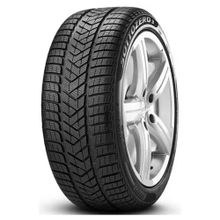 Pirelli 205/45 R17 88V XL Winter SottoZero Serie 3 Kış Lastiği 2024