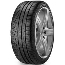 Pirelli 205/50 R17 93H XL Winter Sottozero Serie 2 RFT Kış Lastiği 2020