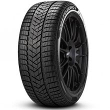 Pirelli 215/55 R17 94H Sottozero Serie 3 S-İ Kış Lastiği