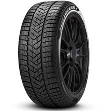 Pirelli 215/55 R18 99V XL Winter Sottozero 3 MO Kış Lastiği 2023