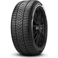 Pirelli 215/55 R18 99V XL Winter Sottozero 3 MO Kış Lastiği 2024