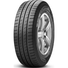 Pirelli 215/75 R16C 116/114R Carrier All Season Dört Mevsim Lastiği 2025