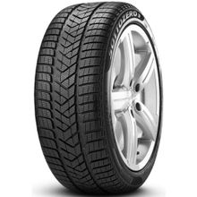Pirelli 225/40 R18 92V XL Winter Sottozero 3 RFT Kış Lastiği