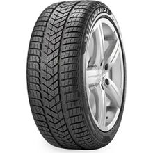 Pirelli 225/45 R19 96V XL Winter Sottozero Serie 3 RFT Kış Lastiği 2022
