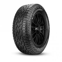Pirelli 225/65 R17 102H Scorpion All Terrain Plus Dört Mevsim Lastiği