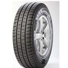 Pirelli 225/75 R16C 118R Carrier Winter Kış Lastiği