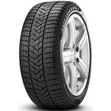 Pirelli 235/35 R19 91V XL Winter Sottozero 3 RO1 Kış Lastik
