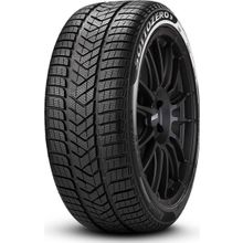 Pirelli 235/40 R18 95V XL Winter Sottozero 3 MO Kış Lastiği 2019