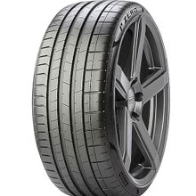 Pirelli 235/40 R19 92Y S.C. P Zero PZ4 N1 Yaz Lastiği Üretim Yılı: 2024