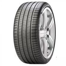 Pirelli 235/40 R19 92Y S.C. P Zero PZ4 N1 Yaz Lastiği