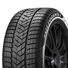 Pirelli 235/45 R18 98V XL Winter Sottozero Serie 3 Kış Lastiği 2024