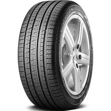 Pirelli 235/50 R18 97V Scorpion Verde All Season Dört Mevsim Lastiği