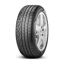 Pirelli 235/50 R19 103H Xl Ao Winter 210 Sottozero Serie 2 Kış Lastiği