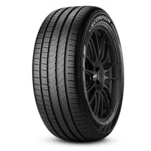 Pirelli 235/55 R18 100W Scorpion Verde RFT MOE Yaz Lastiği Üretim Yılı: 2024