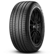 Pirelli 235/55 R19 101V Scorpion Verde All Season SF RFT MOE Dört Mevsim Lastiği 2022