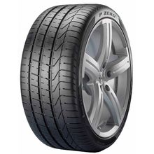 Pirelli 235/55 R19 101Y P Zero N1 Yaz Lastiği Üretim Yılı: 2023