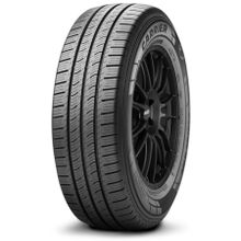 Pirelli 235/65 R16C 115R Carrier All Season Dört Mevsim Lastiği
