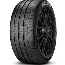 Pirelli 245/35 R18 92Y XL P Zero MO Yaz Lastiği Üretim Yılı: 2023
