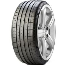 Pirelli 245/35 R20 91Y S.C. P Zero PZ4 NA1 Yaz Lastiği Üretim Yılı: 2023