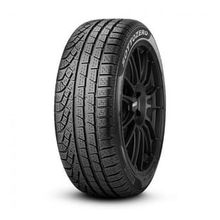Pirelli 245/35 R20 95V Sotto Zero Serie 2 W240 RFT Kış Lastiği 2022