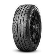 Pirelli 245/35 R20 95V Winter 240 Sottozero Serie 2 RFT Kış Lastiği