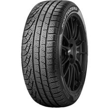 Pirelli 245/35 R20 95V XL W240 Sottozero Serie 2 RFT Kış Lastiği 2023