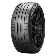 Pirelli 245/35 R20 95Y XL P-Zero PZ4 LS RFT MOE Yaz Lastiği Üretim Yılı: 2024