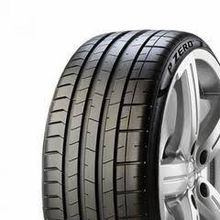 Pirelli 245/35 R20 95Y XL P-Zero PZ4 SC F01 Yaz Lastiği