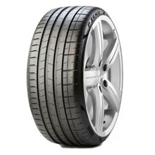 Pirelli 245/35 R21 96Y XL P Zero MGT Yaz Lastiği Üretim Yılı: 2023