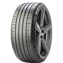 Pirelli 245/35 R21 96Y XL PNCS P-Zero PZ4 SC MO-S Yaz Lastiği 2023