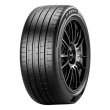 Pirelli 245/35 ZR19 93Y XL P-Zero PZ5 Yaz Lastiği 2024