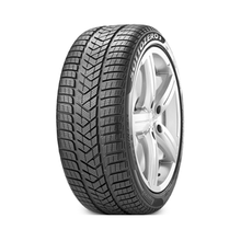 Pirelli 245/35R21 96W XL MGT Winter Sottozero 3 Kış Lastiği