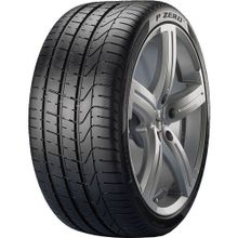 Pirelli 245/40 R18 93Y P Zero RFT Yaz Lastiği
