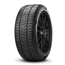 Pirelli 245/40 R18 97V XL Winter Sottozero 3 RFT Kış Lastiği 2023