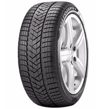 Pirelli 245/40 R18 97V XL Winter Sottozero 3 RFT Kış Lastiği
