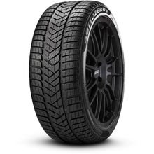 Pirelli 245/40 R18 97V XL Winter Sottozero Serie 3 AO Kış Lastiği 2023