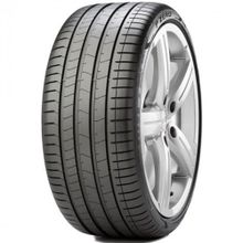 Pirelli 245/40 R21 100Y XL L.S. P Zero PZ4 RFT Yaz Lastiği 2021