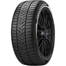 Pirelli 245/45 R19 102W XL Scorpion Verde All Season SF Dört Mevsim Lastiği 2024