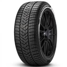 Pirelli 245/45 R20 103V XL Winter Sottozero 3 RFT Kış Lastiği 2024