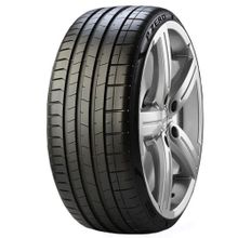 Pirelli 245/45 ZR18 100Y XL S.C. P Zero PZ4 Yaz Lastiği 2021