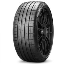 Pirelli 245/45 ZR18 100Y XL S.C. P Zero PZ4 Yaz Lastiği Üretim Yılı: 2024