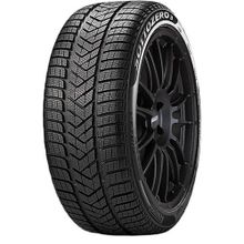 Pirelli 245/50 R18 100H Winter Sottozero 3 RFT Kış Lastiği 2024
