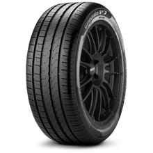 Pirelli 245/50 R19 105W XL Cinturato P7 RFT Yaz Lastiği